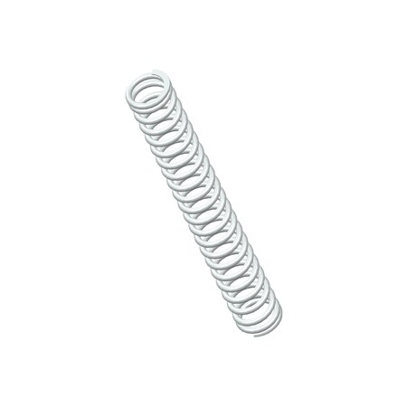 Approved Vendor Compression Spring, O= .188, L= 1.44, W= .025 G809974523